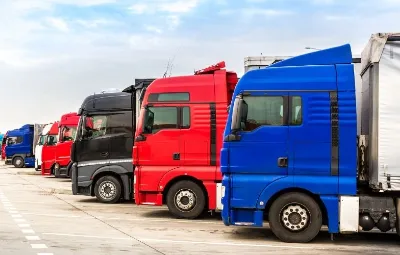 Ankara Ayakapı Ambar Nakliyat