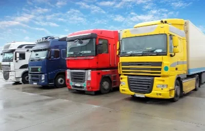 Ankara Ayakapı Nakliye Ambarı