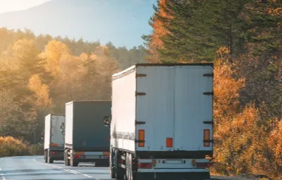 Ankara ile Ayakapı Arası Klima Taşıma