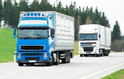 Ankara ile Ayakapı Arası Eşya Taşıma